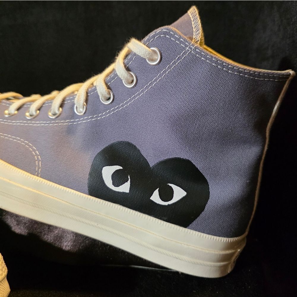 Converse Mens 11.5 - Picture 3 of 9